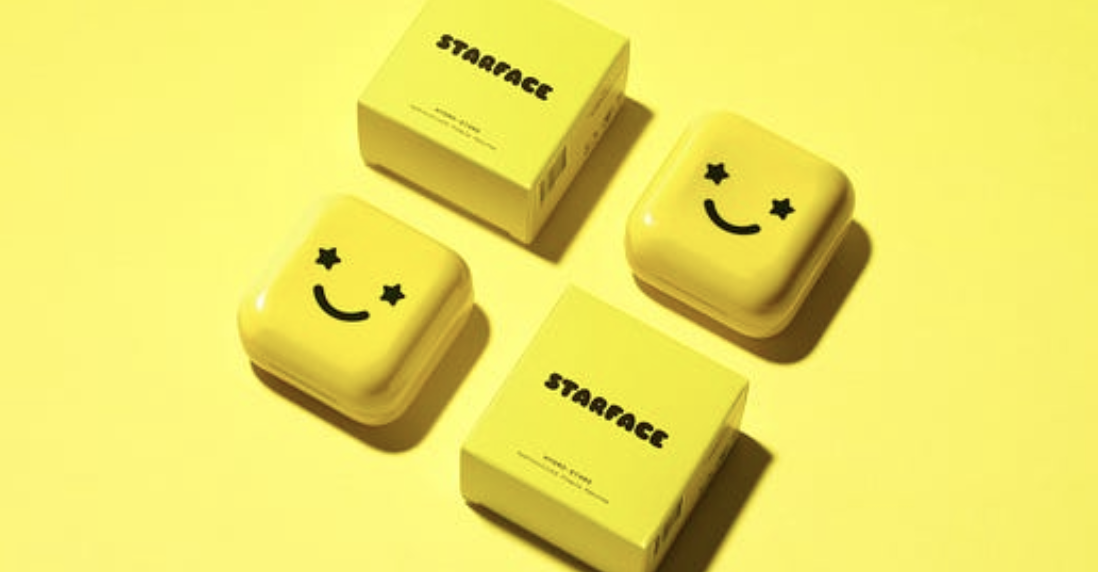 The Little Yellow Star That Changed Skincare