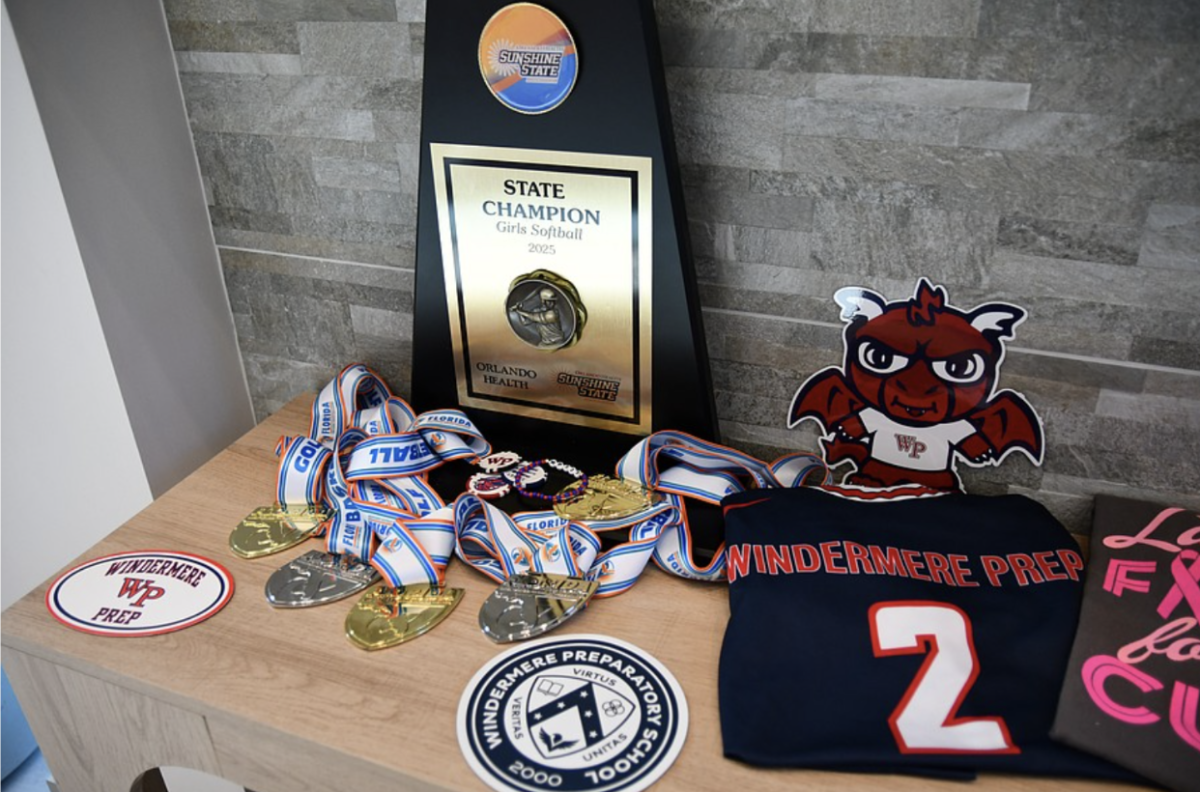 Windermere Preparatory School’s 25th Anniversary
