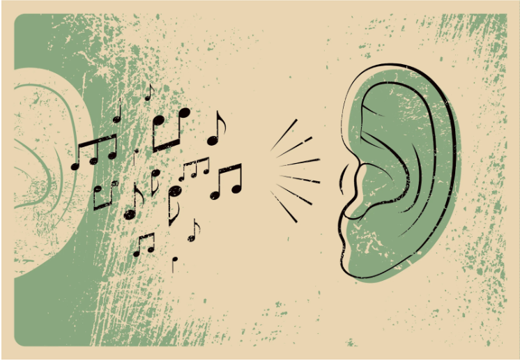 Listening to emotions through music’s language. By Harvard Gazette, accessed on Nov. 12, 2025.