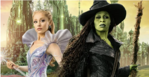 Wicked: For Good